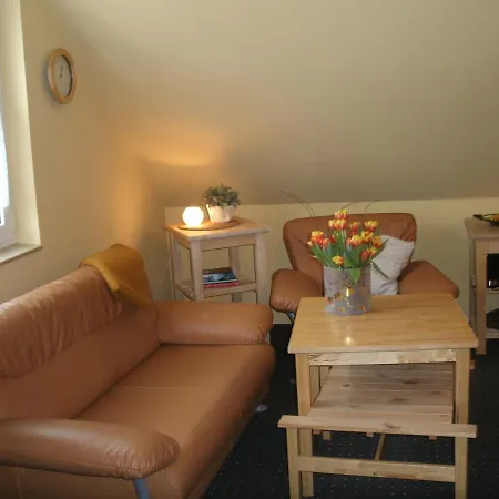 An Der Buednerei Apartment