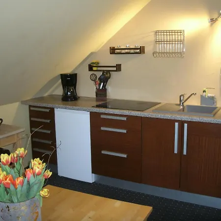 Apartment An Der Buednerei