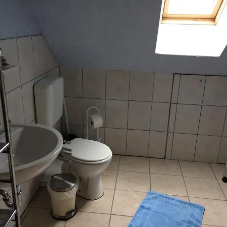 An Der Buednerei Graal-Mueritz