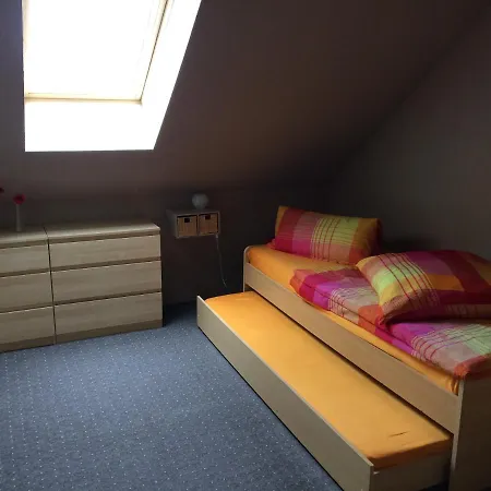 An Der Buednerei * Graal-Mueritz