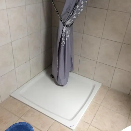 An Der Buednerei * Graal-Mueritz