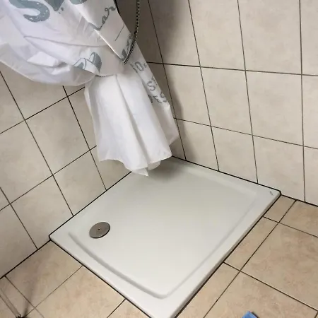 An Der Buednerei * Graal-Mueritz