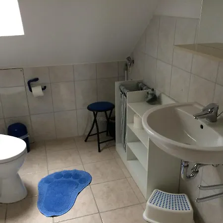 An Der Buednerei * Graal-Mueritz