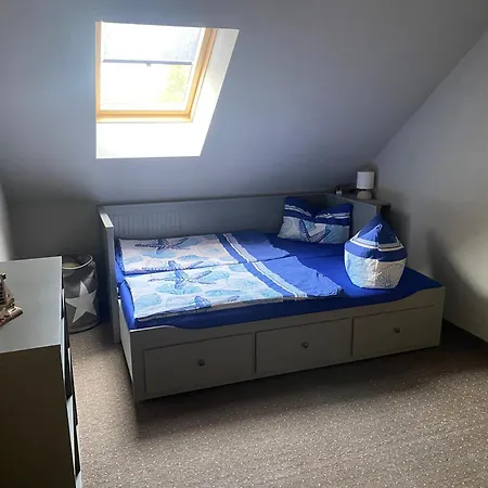 An Der Buednerei Lägenhet *