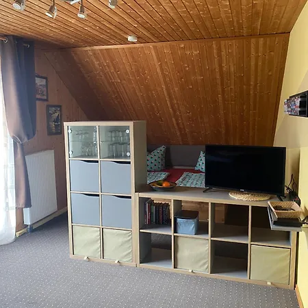 Lägenhet An Der Buednerei *