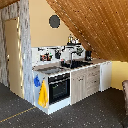 An Der Buednerei Lägenhet