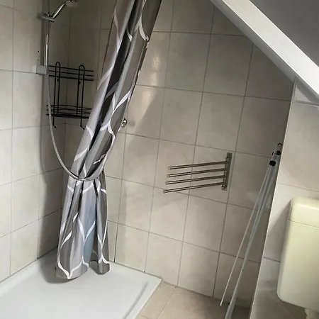 Lägenhet An Der Buednerei Graal-Mueritz