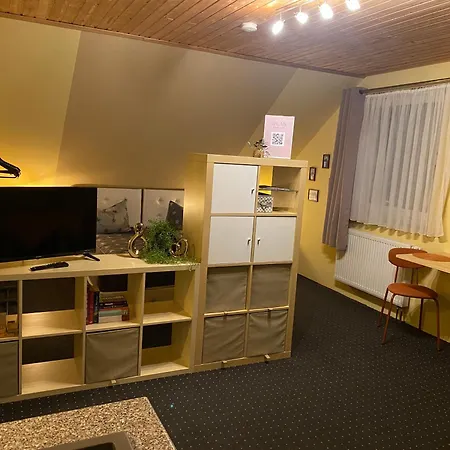 An Der Buednerei * Graal-Mueritz