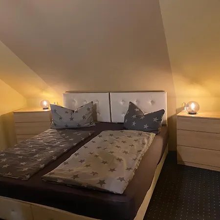 An Der Buednerei Апартаменты *