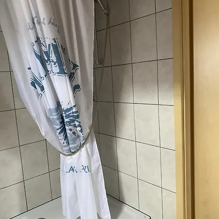 An Der Buednerei Graal-Mueritz