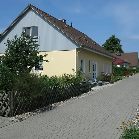 An Der Buednerei *