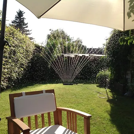 An Der Buednerei Graal-Mueritz