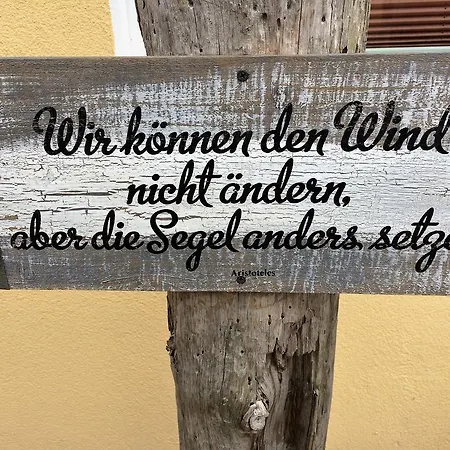 An Der Buednerei * Граль-Мюриц