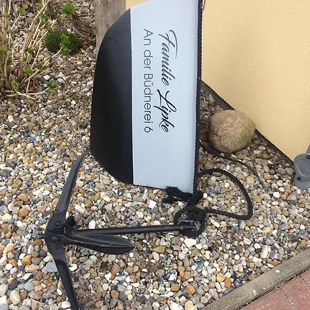 An Der Buednerei דירה