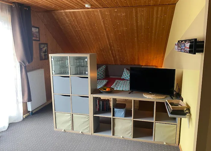 An Der Buednerei 아파트