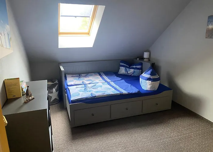 An Der Buednerei 아파트 *