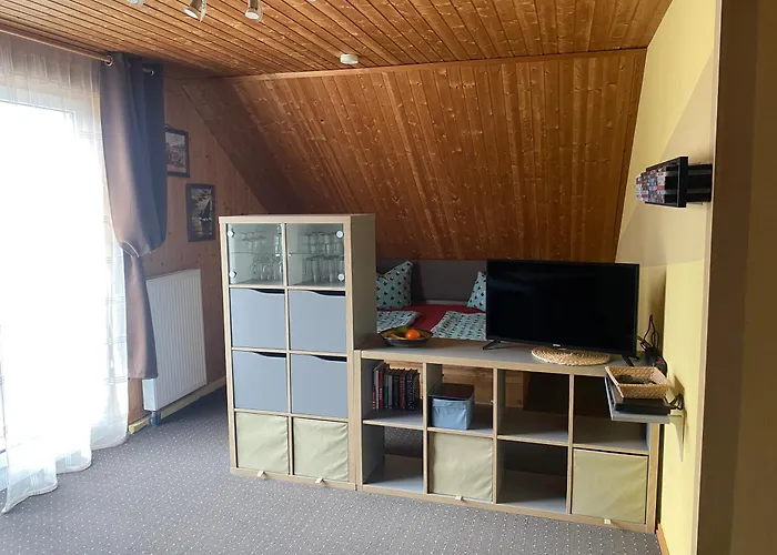 아파트 An Der Buednerei *