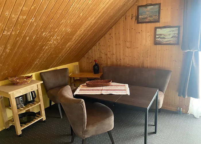 An Der Buednerei * 그랄뮈리츠