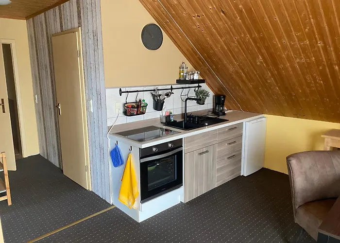 An Der Buednerei 아파트