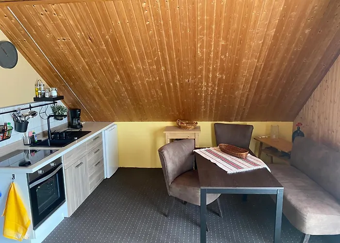 아파트 An Der Buednerei *