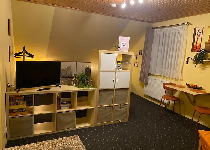 An Der Buednerei * グラール・ミューリッツ