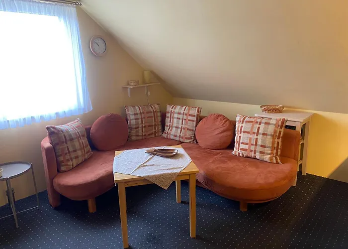 An Der Buednerei グラール・ミューリッツ