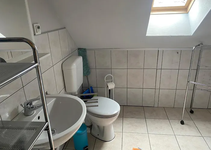 An Der Buednerei アパート グラール・ミューリッツ