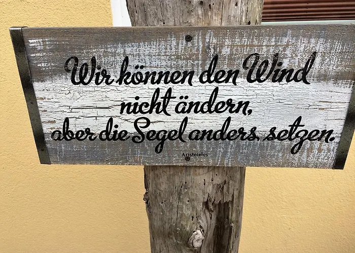 An Der Buednerei * グラール・ミューリッツ